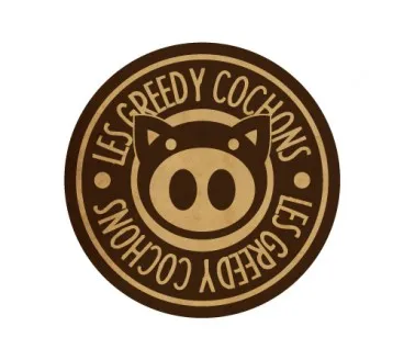 Les-Greedy-Cochons