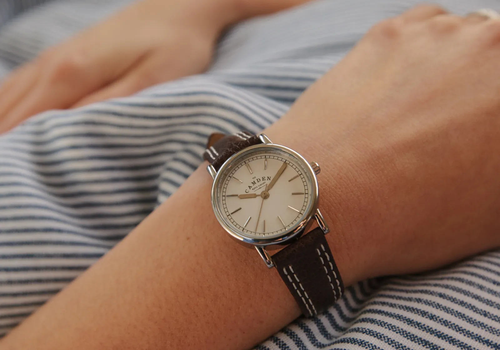 The Camden Watch Company