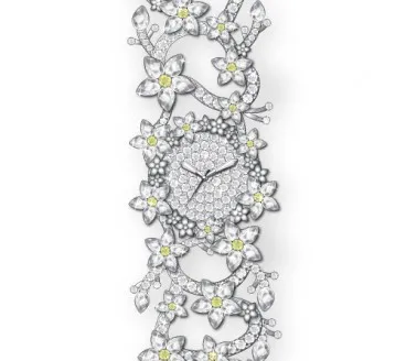 Diamond-Watch