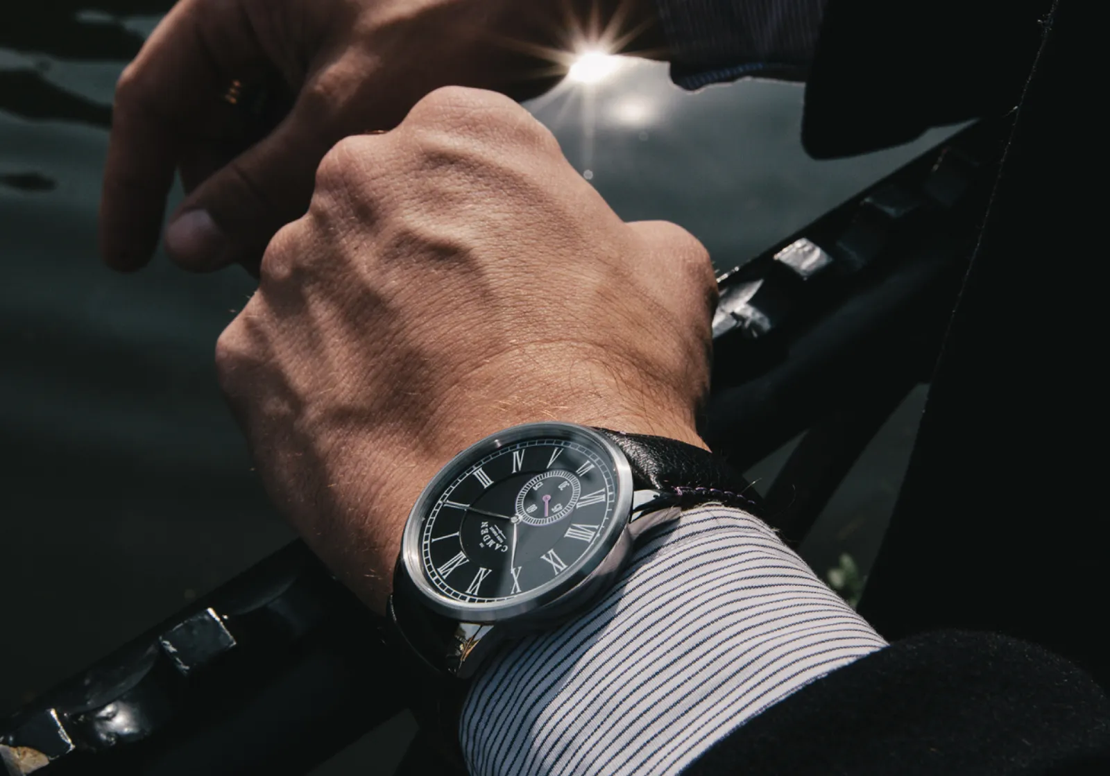 The Camden Watch Company